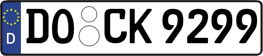 DO-CK9299