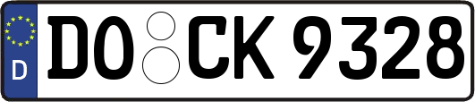 DO-CK9328