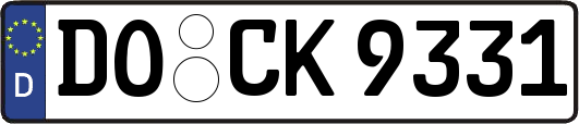 DO-CK9331