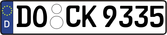 DO-CK9335