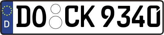 DO-CK9340