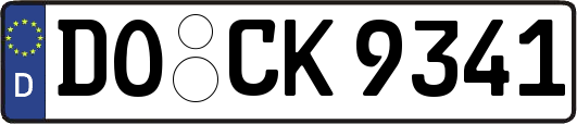 DO-CK9341