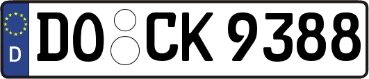 DO-CK9388