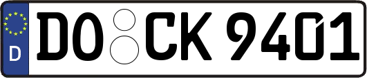 DO-CK9401