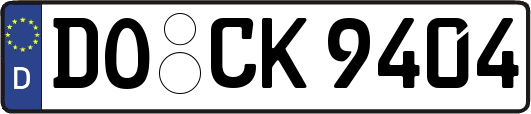 DO-CK9404