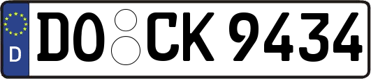 DO-CK9434