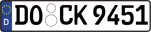 DO-CK9451