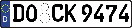 DO-CK9474