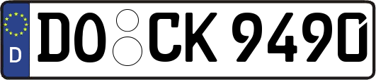 DO-CK9490