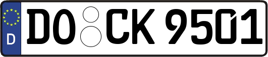 DO-CK9501