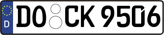DO-CK9506