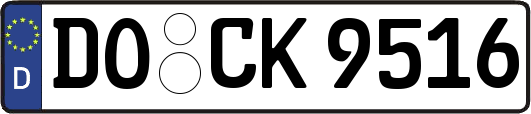 DO-CK9516