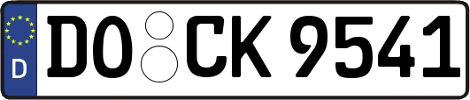 DO-CK9541