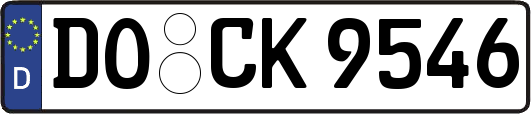 DO-CK9546