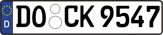 DO-CK9547