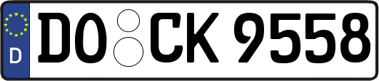 DO-CK9558