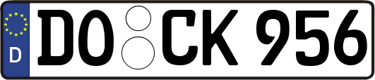 DO-CK956