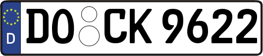 DO-CK9622