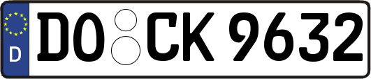 DO-CK9632