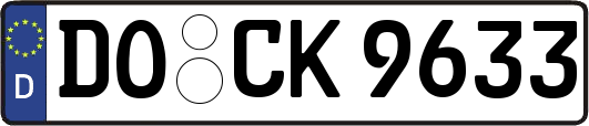 DO-CK9633