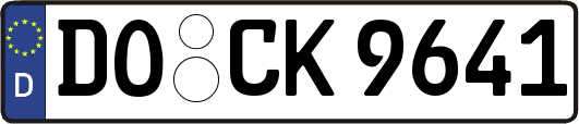 DO-CK9641