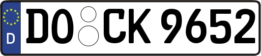 DO-CK9652