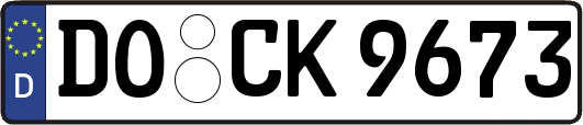 DO-CK9673