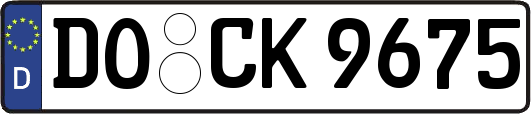 DO-CK9675