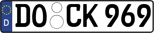 DO-CK969