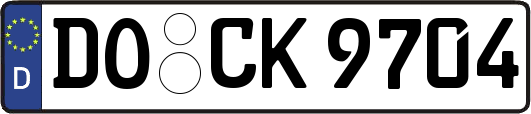 DO-CK9704