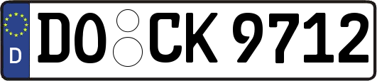 DO-CK9712