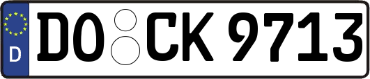 DO-CK9713
