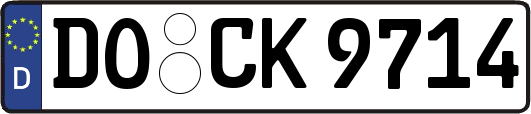 DO-CK9714