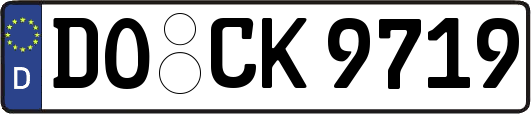 DO-CK9719