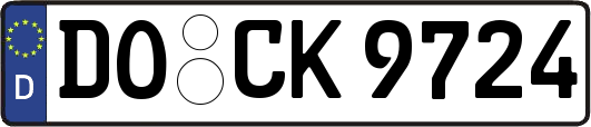 DO-CK9724