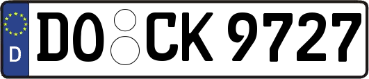 DO-CK9727