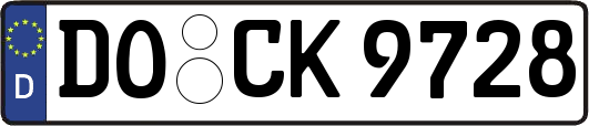 DO-CK9728