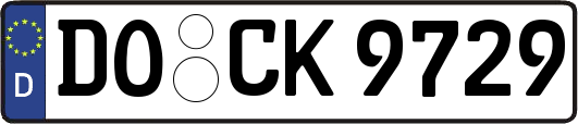 DO-CK9729
