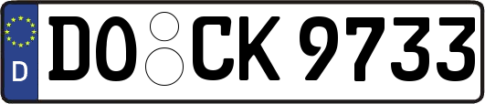 DO-CK9733