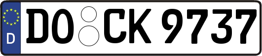 DO-CK9737