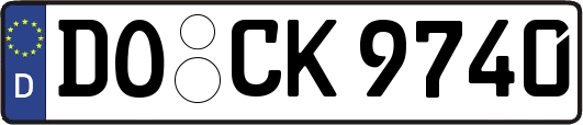 DO-CK9740