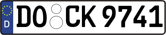 DO-CK9741