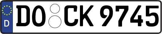 DO-CK9745
