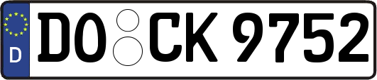 DO-CK9752