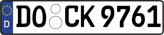 DO-CK9761