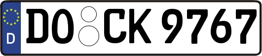 DO-CK9767