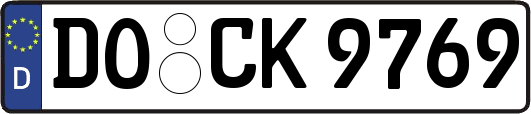 DO-CK9769