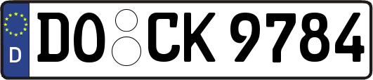 DO-CK9784