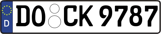 DO-CK9787