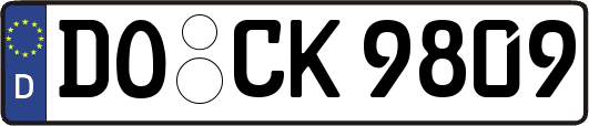 DO-CK9809